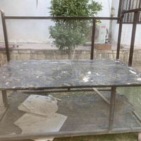 ميز بسطيه • للبيع • تواصل خاص