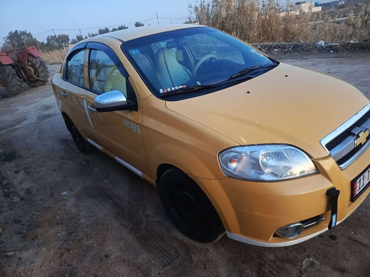 افيو موديل 2010 كير عادي
خليجي كير ومحرك كفاله مصبوغه عام للجماليه
السعر 53 وبيه مجال حك الجيه
للاتصال ***********
