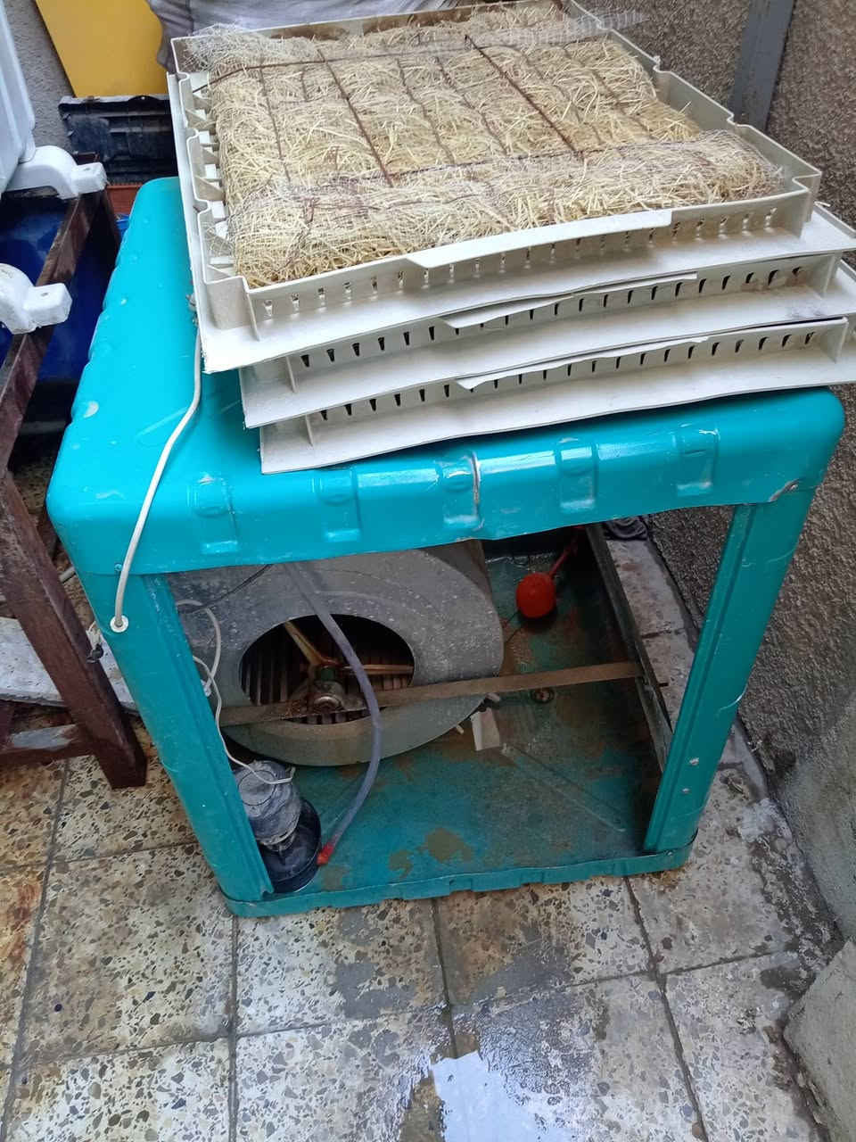 مبرده للبيع الشرطه الفحص نظافه 90% تشتغل سرعه واحده السعر 100,000 بيها مجال شيء بسيط الشرايد بيها مجال شيء بسيط الشرايد خلي خاص العنوان بغداد الشرطه الخامسه حياكم الله


**إذا كنت صاحب هذا الإعلان وتريد حذفه لأي سبب، رجاءا أرسل رسالة إلى الدعم الفني**