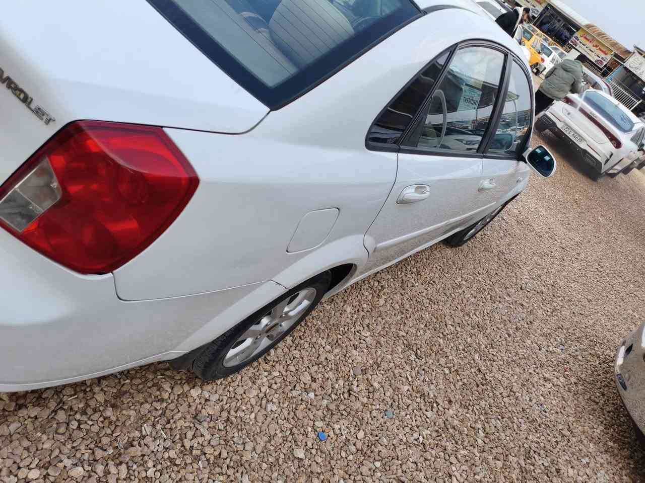 اوبترا 2010 رقم ذي قار مكان السياره ديوانيه  جاهزه حداديه وصدر جديد تخم تاير جديد   كشنات كهربائي شاشه ضرر السياره فقط باب السايق والباب الخلفي طخات بسيطه    مداور  ثاني يوم  السعر 65 ورقه ما متواجد على النت.. 
‏‪0770 600 0262‬‏
