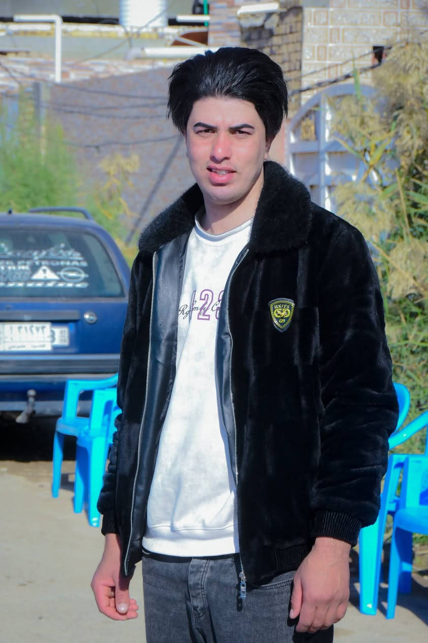 [[تصويري]]
 تمت بحمد الله خطوبة الأخ الغالي

 💍{{ ادور رحہٰيٰم  }}💍

سائلين المولى عز وجل أن يبارك لهما ويجمع بينهما على خير، ويديم الأفراح في دياركم 🤍🌹
 
  لتصوير جميع المناسبات بكافة أنواعها. سواء كانت زفافًا، أعياد ميلاد، حفلات تخرج، مناسبات عائلية، حفلات موسيقية، حفلات توزيع الجوائز وأي مناسبة أخرى، وتوثيق هذه اللحظات الثمينة. يرجى التواصل معنا لمناقشة تفاصيل المناسبة واحتياجاتك الخاصة بالتصوير.
 للحجز مراسلة الصفحه او اتصال عل الرقم التالي , ***********

باقي  صور هنا 
{https://t.me/krifmaeogkzfoskckvosxkdkrivskff
@إشارة  }
