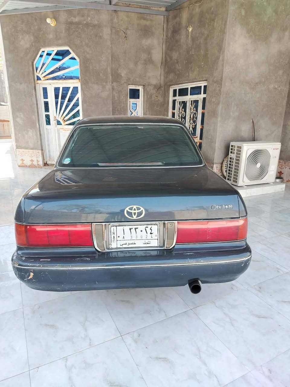 يا الله سلام عليكم ارنب3 قطع طويل سياره كفاله ضربه وكص ونغل وعيب شرعي مكينه 3000 ديلكو تبريد ويه سويج تخم تاير حداده ويل كب جاهذه للخير اي نقص مابيه رقم نجف تحويل مباشر سياره صبغ جماليه فقط سعر 65 بيه حك جيه وشراي بل خدمه  مكان لبصره لقرنه رقم ***********
