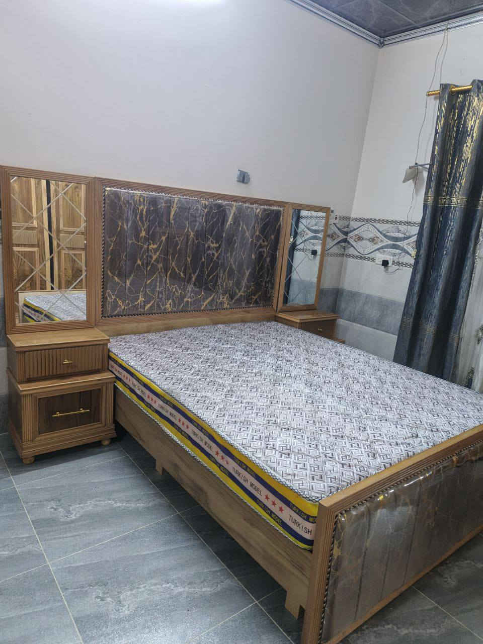 بالتقسيط 〽️  بالتقسيط  〽️  بالتقسيط
◾ غرف نوم أحدث ال فصالات بالتقسيط لمده 18 شهر وبد
بالتقسيط 〽️  بالتقسيط  〽️  بالتقسيط
◾ غرف نوم أحدث ال فصالات بالتقسيط لمده 18 شهر وبدون مقدمه ويوجد لدينا أيضا فصالات حسب الطلب وايضا فصالات تركية حديثة شغل عراقي درجة أولى )

◾طريقة البيع بل تقسيط اذا عندك موضف متقاعد  منتسب  اوكفيل  على مصرف الرافدين ابيعك اقساط مدة 18شهر بدون مقدمة الاستقطاع يكون يدوي او الكتروني على رغبه الزبون 

#العنوان الموصل - الجانب الايمن - الصناعة القديمة مقابل ميزان البيادر *

#عدنا توصيل لجميع المناطق.. القرى.. النواحي.. المحافظات
ملاحظه مهمه يوجد لدينا خدمه استبدال الغرف المستعلمه بغرفه جديده والاتفاق على الفرق 

🌀تواصل معنا... الاتصال او المراسلة عل واتساب عل هذه الأرقام انطيك كافة التفاصيل) 
(***********) واتساب 
 (***********) واتساب
