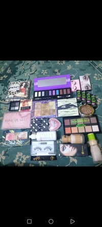 مكياج • جديد • توصيل المحافظات