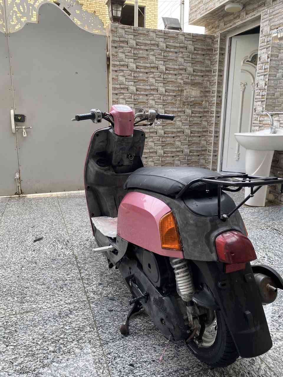 للبيع او مراوس ما مفتوحه مكينه حاويه توني شاده دراجه كامله شغاله تفحص وين مايعجبك


**إذا كنت صاحب هذا الإعلان وتريد حذفه لأي سبب، رجاءا أرسل رسالة إلى الدعم الفني**