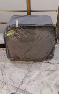 عندي هذا جادر مال سياره توسان سبورتنج موديل 2023 اخو جديد هذا رقمي ‏‏‪...