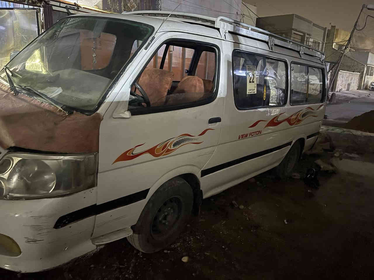 كيه فتون كرستال مديل 2007نضيفه مابيها شي ابد رقم (***********ابو حسن عمار) سعرها 29 ورقه  مكاني بغداد شارع فلسطين مقابل مستشفى الكندي
