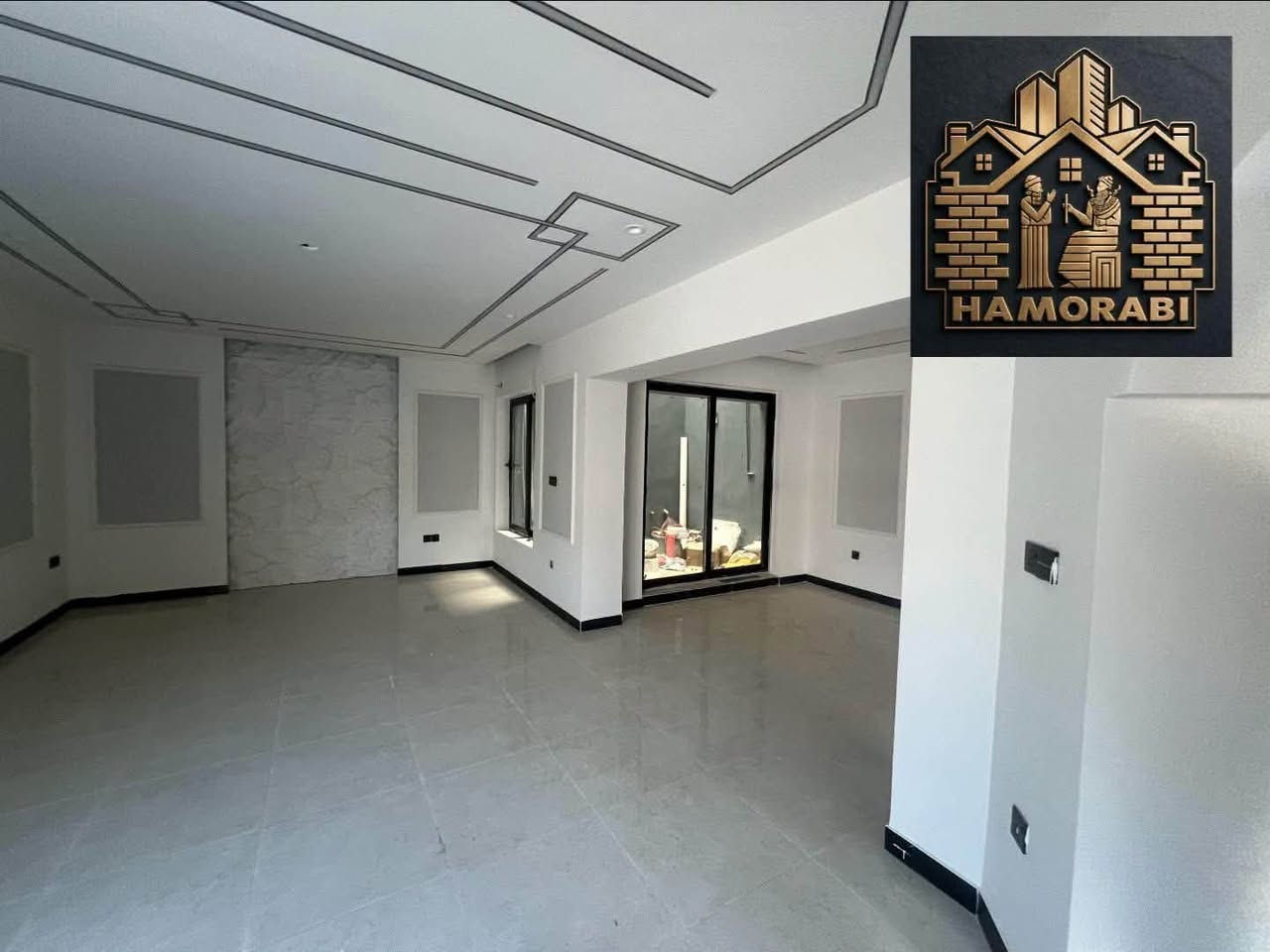 🏡 دار للإيجار (سكني أو تجاري)
📍 مناسب للسكن أو للشركات والمكاتب.

📐 المساحة: 300 متر

📍 الموقع: الكرادة داخل

المحتويات:

✅ كراج

✅ حديقة

✅ صالتان

✅ 5 غرف نوم

📞 للمزيد من المعلومات والاستفسار:

***********

***********

📍 زورونا في مقر الشركة:

الكرادة – شارع العطار

شركة عصر حمورابي للاستثمار والتطوير العقاري

🔹 نستقبل جميع العروض العقارية (بيع • شراء • إيجار • إدارة أملاك).
