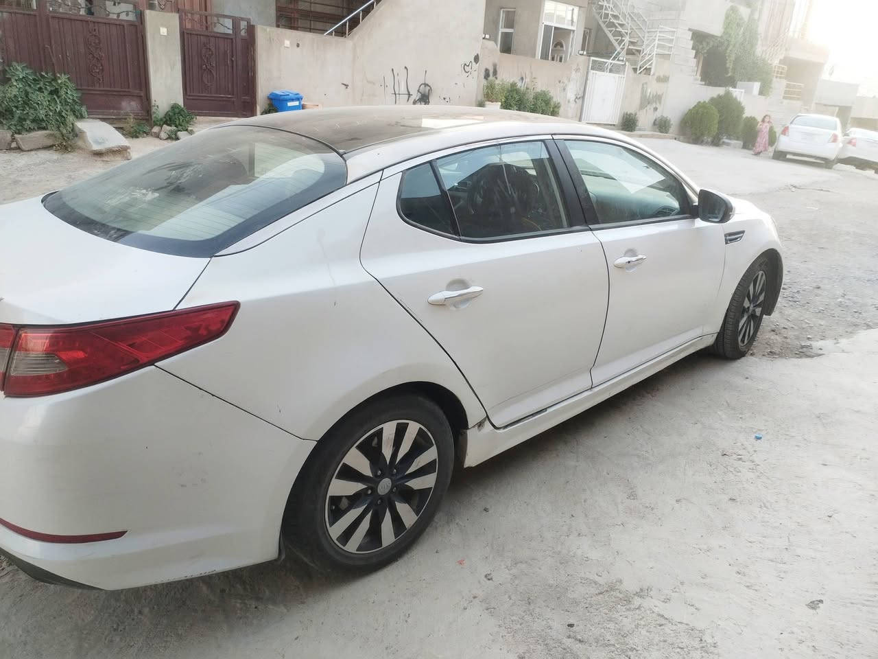 اوبتما خليجي 14 فول للأخير واحد ع واحد بيهه رشات صبغ ب 102 وبيهه مجال ***********
