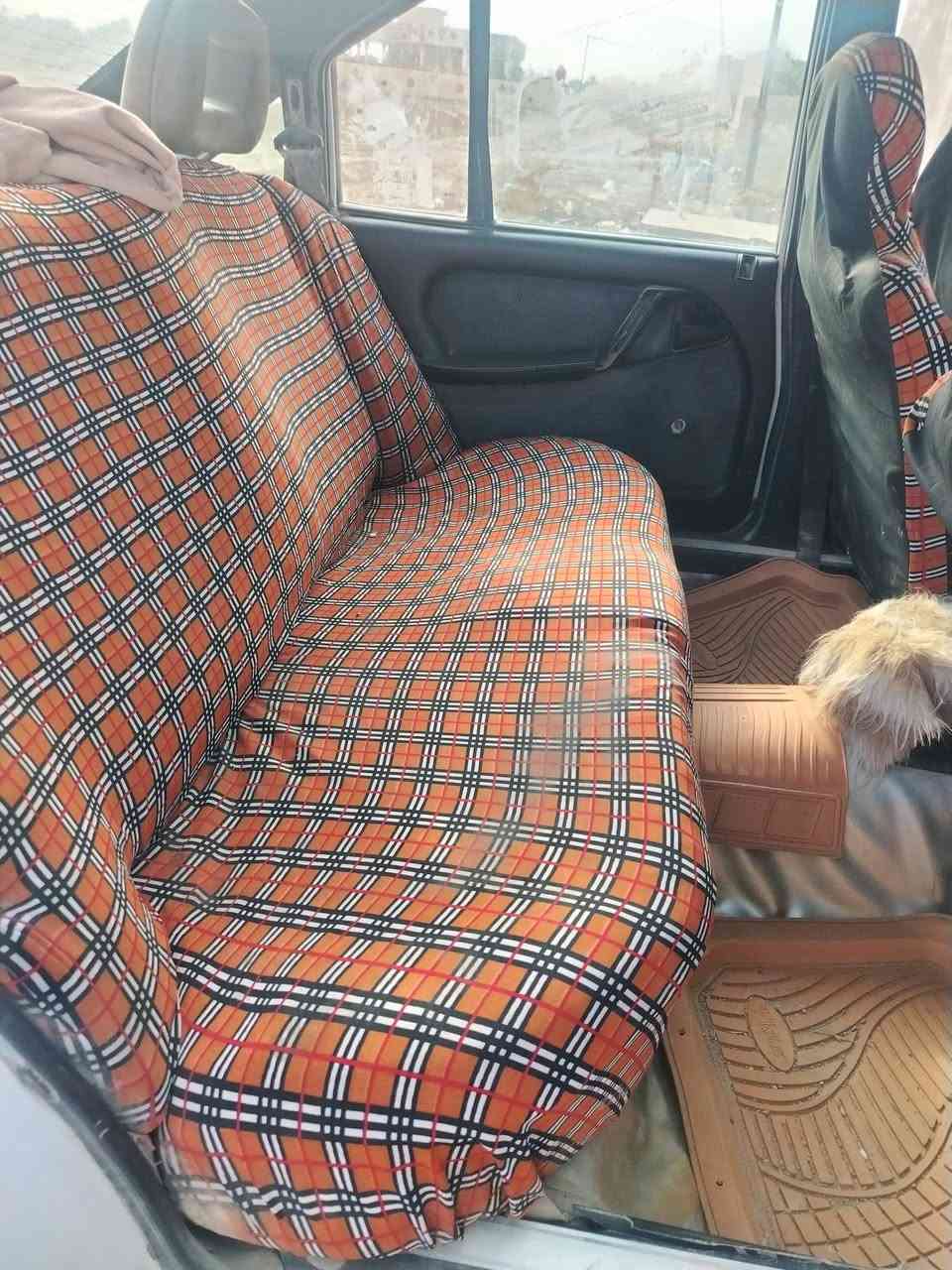 السلام عليكم لبيع سياره وبل وميكه 93 موديل 22 ورقه ***********
