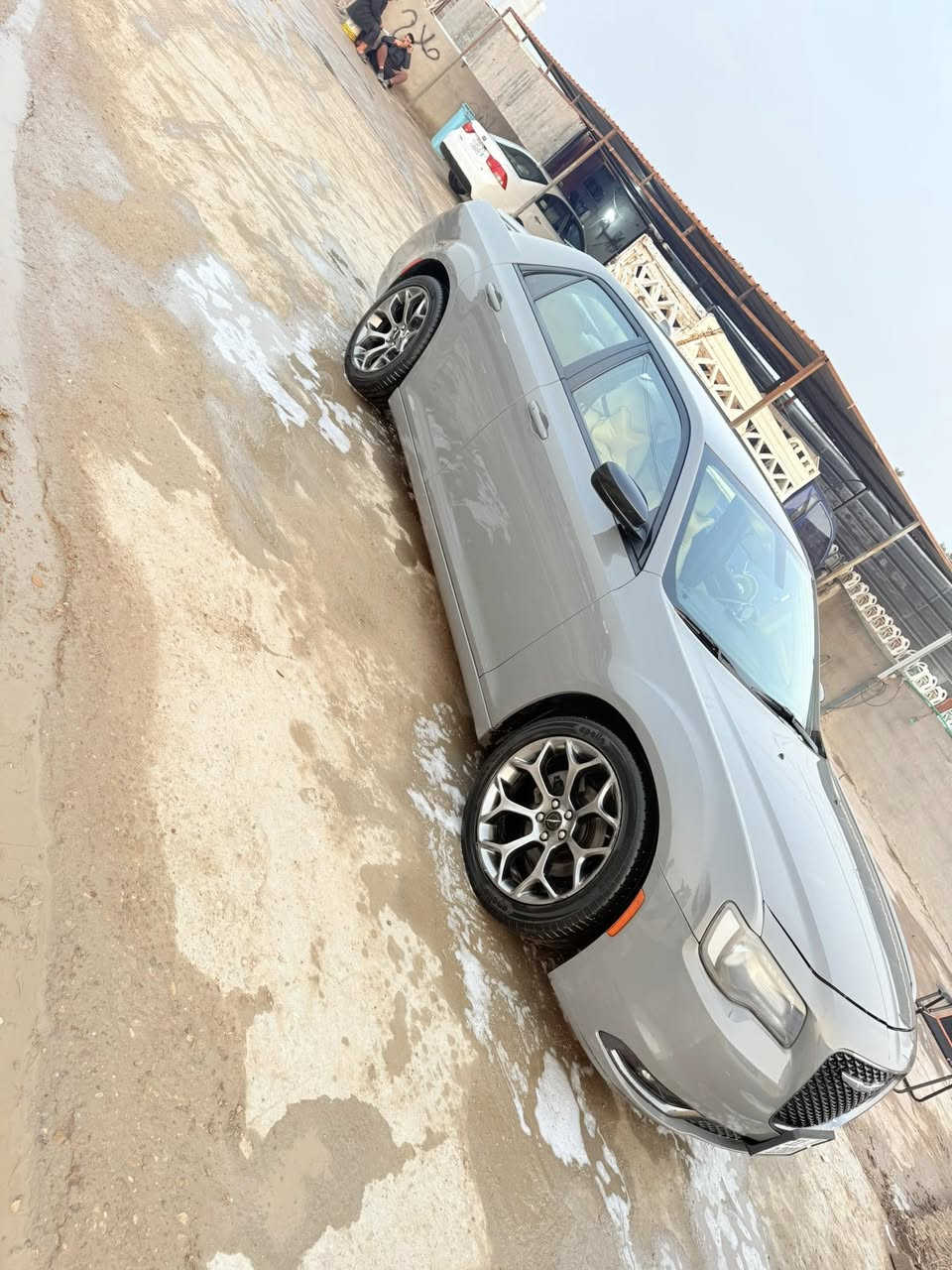 السلام عليكم اوباما ٢٠١٨كفاله عامه گير ومكينه وحداديه وتخم تاير ماشيه ٥٠ المكان ناصريه قضاء النصر سياره بالكارتون جديده اسعر ٢٦٥للاتصال ع ***********
