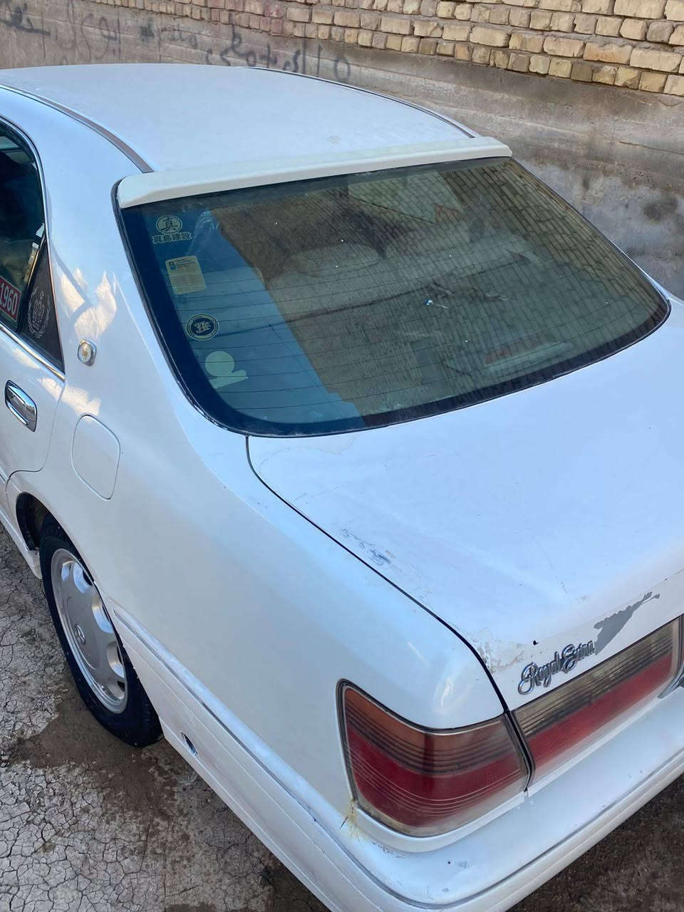 بلاش بلاش
بسبب الوعود الكاذبة انعيد النشر كصت جنطه حداديه ضعيفه مكينه كير في فيتي بس من تحمه طلع بخار من الكزوز خفيف السعر ٢٢ قفل قفل مكان شطره ***********
