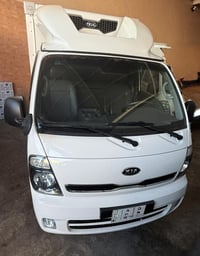 كيا براد 2011 للبيع رقم بغداد  07759643247
