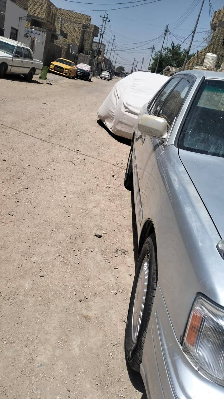 سلام عليكم راس ثور تكم موديل 96 بسمي مكينه 2ونص كير مكفوله حداديه تايرات تبريد كهربائي جاهزه من كلش مراوس عادي استفسار *********** ناصرية, ذي قار
