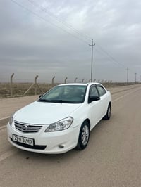 G3 ٢٠١٤ • اوتوماتيك • رقم اربيل