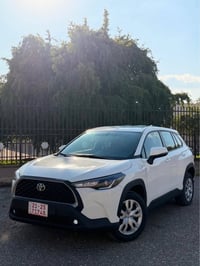 كروس ٢٠٢٣ • وارد خليجي • أمامي ٣ قطع