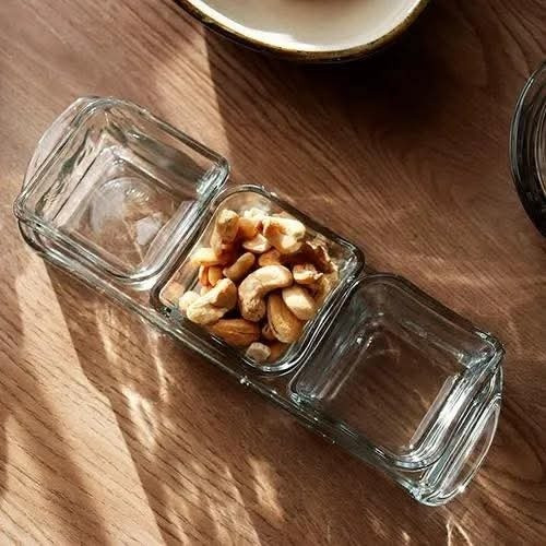 مجمع الريان لكافة الأغراض المنزلية🛒
ماعون مكسرات او صوص زجاج مقسم 
السعر // 1000🤑
لايك ومتابعه ليصلك كل ماهو جديد👍🥰

تتوفر لدينا خدمة توصيل لكل المحافظات
للطلب _والحجز _والأستفسار 
الرقم //***********
العنوان //بسمايه الشارع العام مقابل برهومي الشارع الخدمي مجاور أسواق اللؤلؤة
أوقات الدوام⏰من الساعة 10 صباحاً الى الساعة 1 ليلاً
