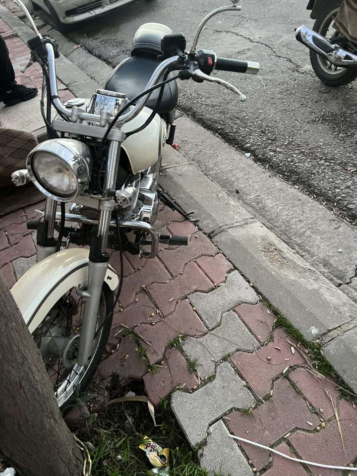 اريد مراوس ويا تيماكس موديل 2007 لي عندة ينزلهة بتعليق لو يجي خاص.


**إذا كنت صاحب هذا الإعلان وتريد حذفه لأي سبب، رجاءا أرسل رسالة إلى الدعم الفني**