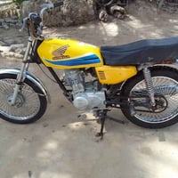 هوندا • ٢٠٢٠ • كايمه