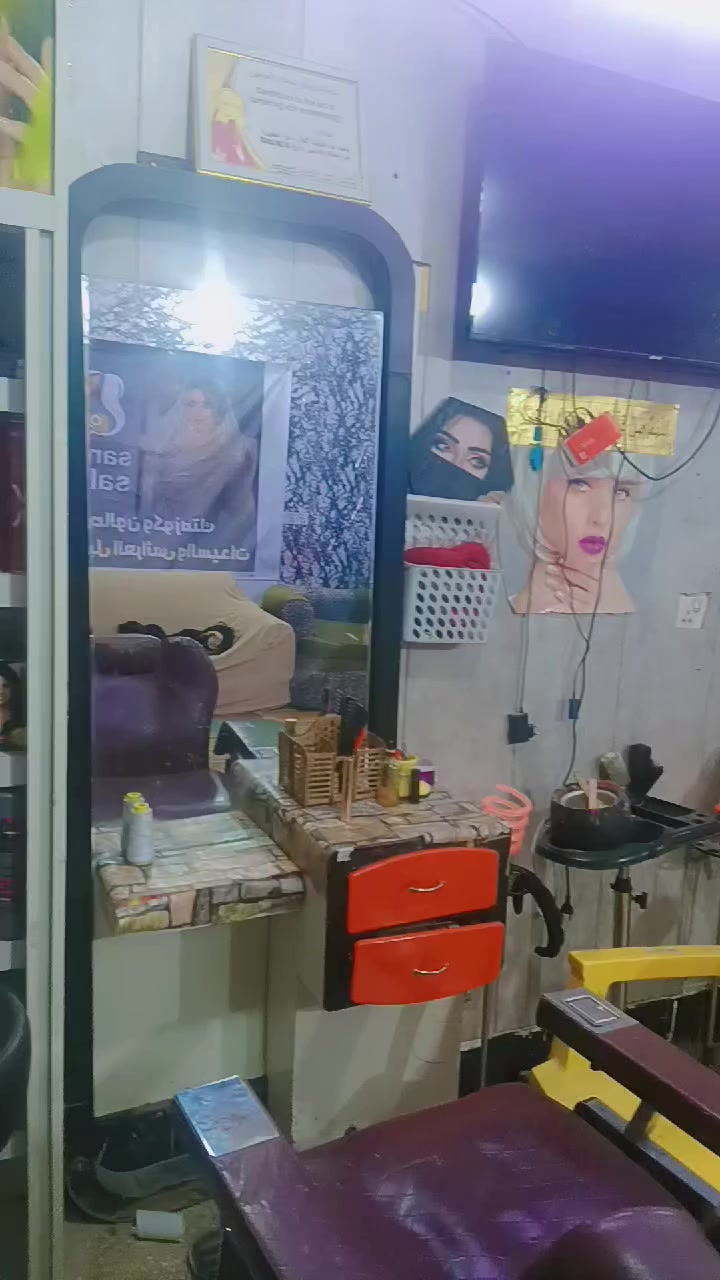 مرايات حلاقه العدد3
السعر 100


**إذا كنت صاحب هذا الإعلان وتريد حذفه لأي سبب، رجاءا أرسل رسالة إلى الدعم الفني**