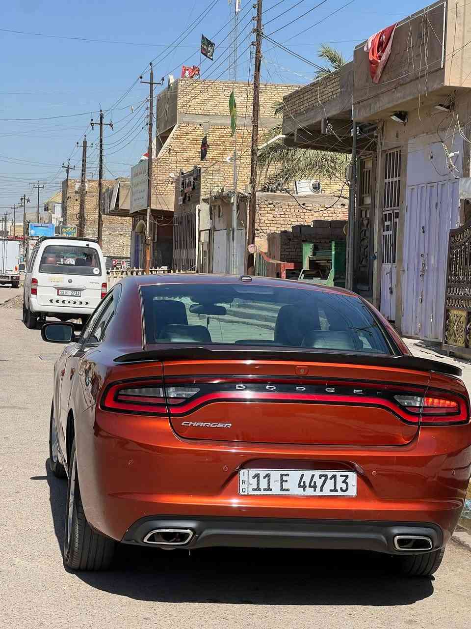 السلام عليكم
للبيع فقط دوج جارجر مديل 2021 اصل 
لون مشمشي 
رقم بغداد بسم صاحبه 
فول مواصفات 1/1
حادثه 3قطع  
تبريد ثلج 

مكلف بنشر رقم راعيه ***********
عنوان بغداد الحسينيه مال راشديه
