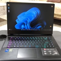 لابتوب MSI • MSI GP 66 Leopard • لابتوب جيمنج • MSI RTX 3070 • لابتوب ...