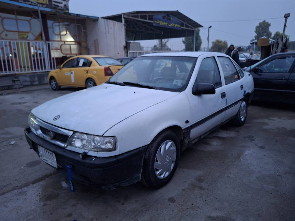 فکترا سعر23$ورقە
مودل 1989 
محرک 20گیر عادی
رقم کرکوک الیف سنوی عاج
بیها 700الف غرامە نزل عل سعر
شرط تحویل وکالە 
مکینە گیر جاهز
مکان سیارە کرکوک رحیماوە
***********
*********** كركوك, العراق
