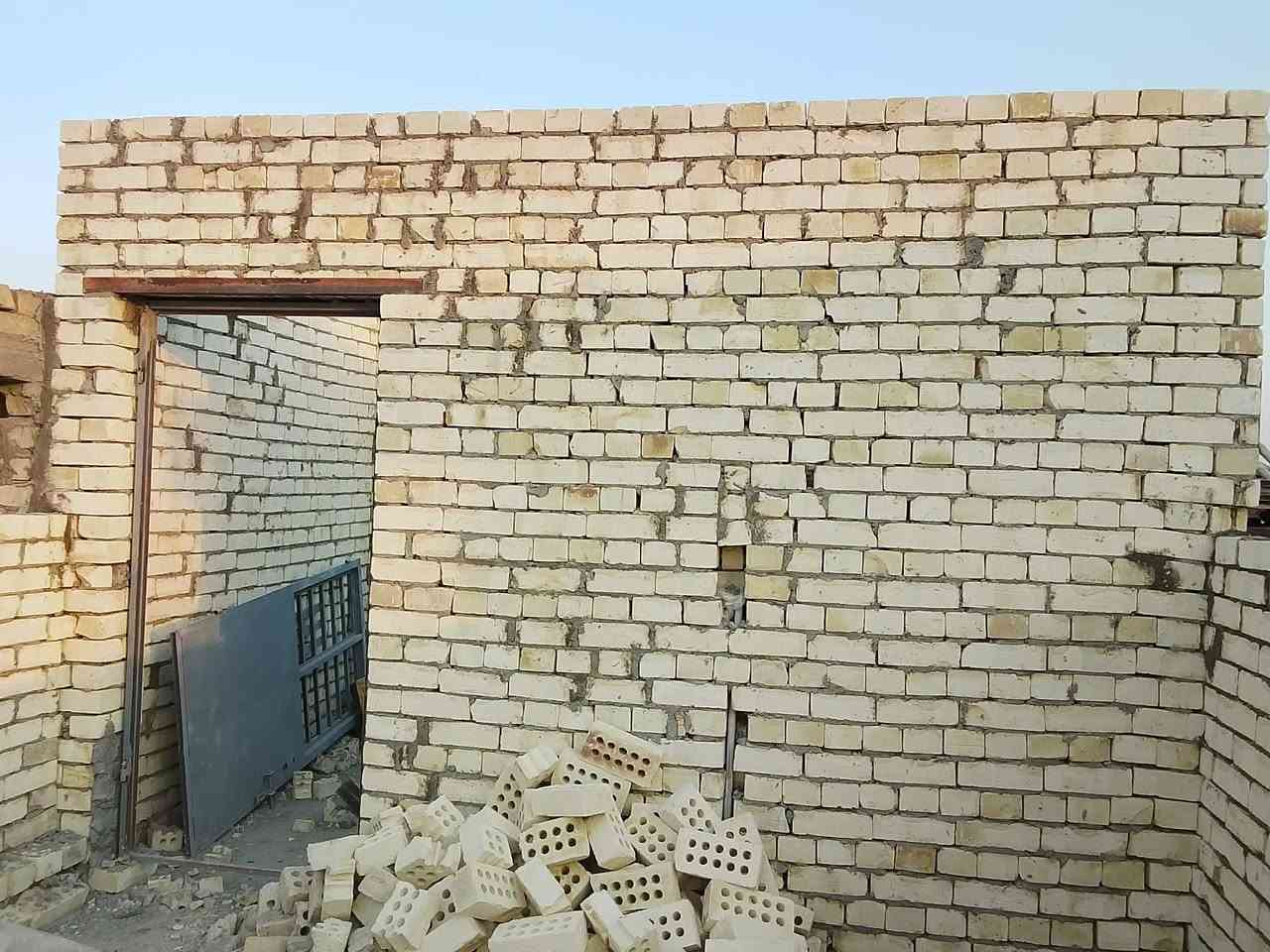 كادر بناء مصرى شغل درجه اولى استلام مهندس مقيم في بغداد الجديد ورقمي في واتساب  ***********
