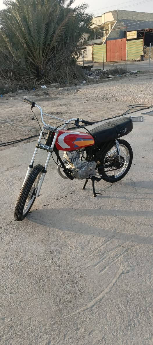 سلام عليكم دراجه للبيع كلك بيها رقم شاصي وبليته السعر٢٧٥ وبيها مجال


**إذا كنت صاحب هذا الإعلان وتريد حذفه لأي سبب، رجاءا أرسل رسالة إلى الدعم الفني**