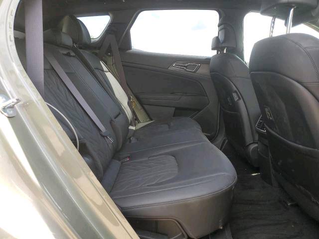 سبورتج 2025 بلاك ان برستيج فول مواصفات للاخير ماشيه 5 آلاف يعني زيرو لون زيتوني المرغوب معفيه كمرك ورقم وضريبه السياره تعمل بنظام البانزين والشحن والهايبرد غراضها كلها موجوده وياها بدون ايرباك السعر واصل بصره 190 مكاني بغداد ***********