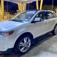 ايدج ٢٠١٢ • فول • بدون صبغ