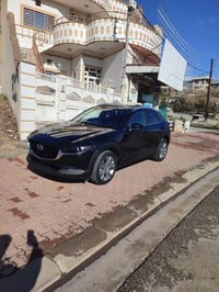 مازدا CX30 • ٢٠٢٣ • ٢.٥ بدون توربو