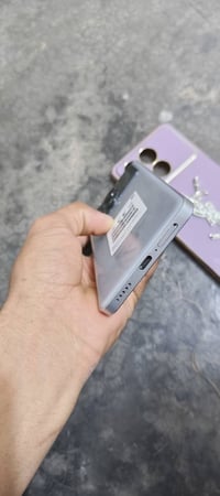 بوكو X6 برو • 5G • قابل تفاوض