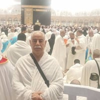 عمرة صفر • المحمودية • طيران