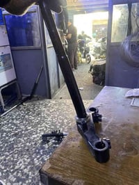 تعديل جميع انواع ماشات دراجات الشحن وبانزين وجميع انواع دبلات. الكفاح ...