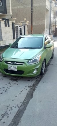 اكسنت 2014 اجباك امريكي حادثها جنطة السعر 75$ وبيه مجال مكاني.البنوك ٠...