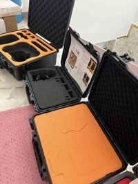 جنط درون • قطع غيار • توصيل