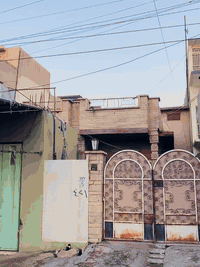 السلام عليكم ..
موقع مميز دار تجاري للايجار⬇️

🛑المساحة 200م 

🛑يحتوي على :ثلاث غرف نوم /مطبخ/هول /صحيات/محل كبير+صغير .
موقع الدار /سوق حي الميثاق مقابل اسواق السلطان
 
للأستفسار ☎️☎️ ***********
