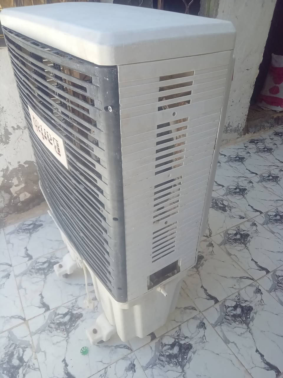 ***********
مبرده للبيع 125 بدون  واتربم وليف
