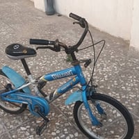 بايسكل ياباني اصلي للبيع السعر ٦٠ وبيه مجال ٠٧٨٣١٤٨٨١٨٢