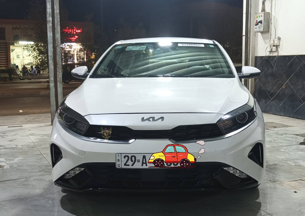 السلام عليكم اخوان
كيا فورتي موديل ٢٠٢٣
وارد امريكي معوقين بأسمي
رقم واسط 
دخول جديد ع ايدي 
نفاذ السنوية لغايه ٢٠٢٩
استخدام شخصي 
ماشية ٥٠  الف
حادث بنيد مبدل فقط 
السعر ١٤٠ وقابل للتفاوض 
عنواني واسط /النعمانية
٠٨٧١٤٨٨٥٢٥١


**إذا كنت صاحب هذا الإعلان وتريد حذفه لأي سبب، رجاءا أرسل رسالة إلى الدعم الفني**