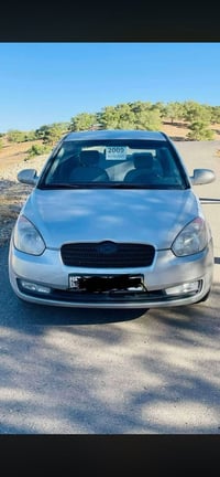 اكسنت • ٢٠٠٨ • قريب كركوك