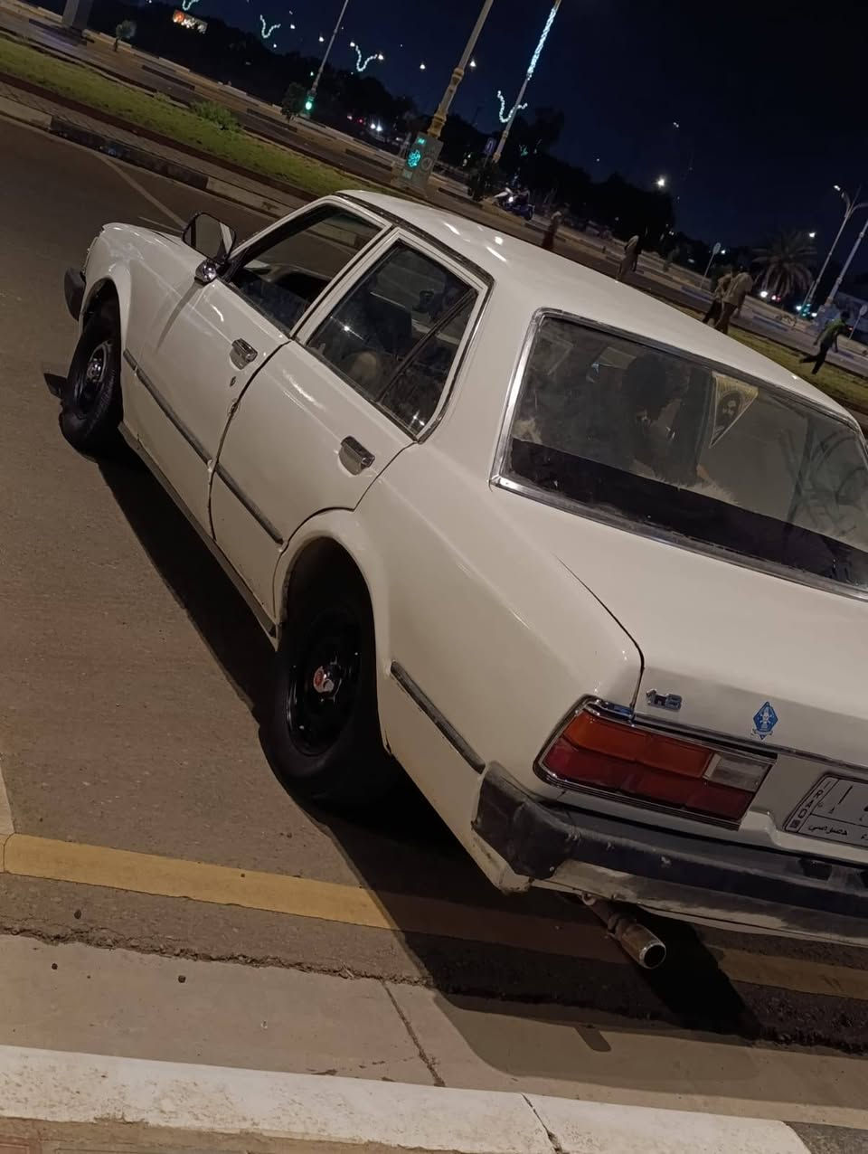 81البيع العنوان كربلاء سعر 25 /***********
