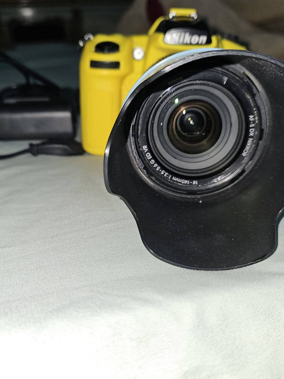 كامره نيكون 7000
الزوم 140
عدد البطاريه2
حزام طبي
شاحنه
سلك نقل الصور 
السعر 450
العنوان الناصرية المنار 
رقم الهاتف ***********
