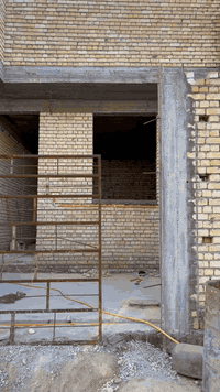 اكمال اعمال كهربائيات لهيكل 200متر     الموادة المستخدمة بوري  أحد أعم...