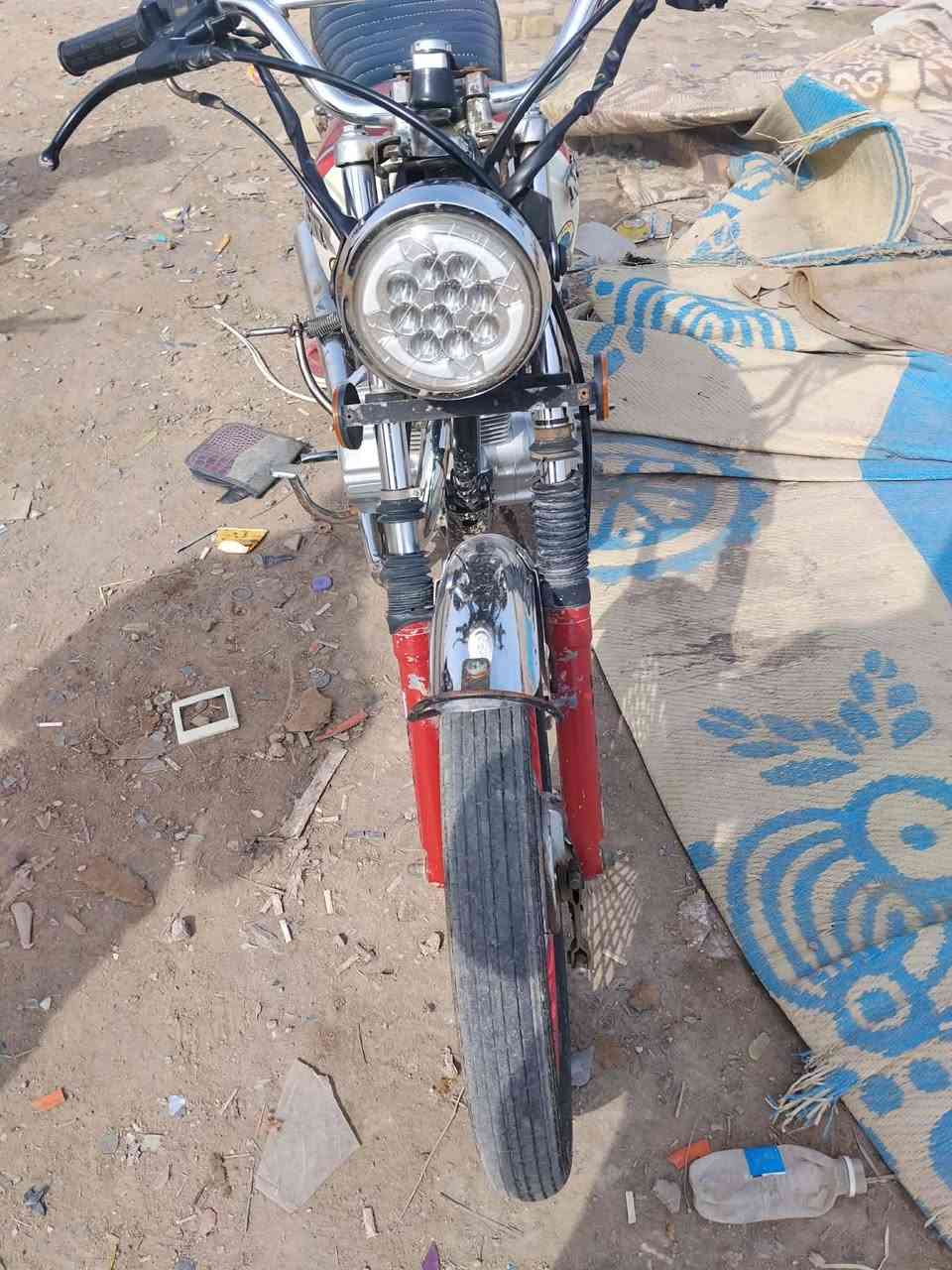 مديل 21 كفاله مكينه وكهربائيات وشاصي 
بسمي مداور من الوكيل كبل وكيلها العارضي👁️‍🗨️


**إذا كنت صاحب هذا الإعلان وتريد حذفه لأي سبب، رجاءا أرسل رسالة إلى الدعم الفني**