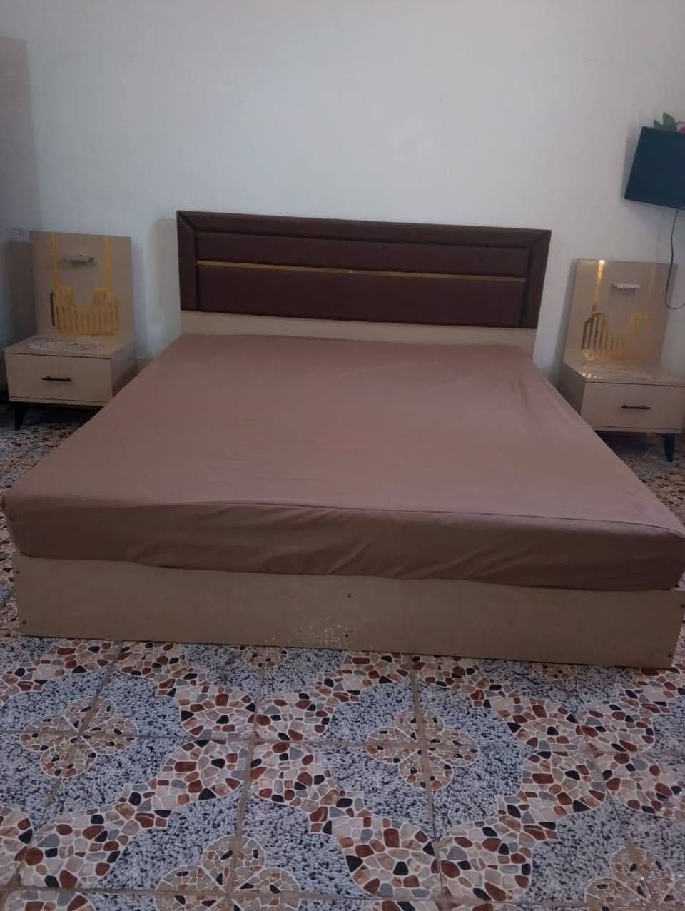 #فرشه همايون صيفي🦋👇

فرشه لاستيك  مع وجه مخده ثنين 
12 #ألف
حسب الطلب والقياسات 🦋🤗
توصيل 
#برنون #سنيه #فنديه #بعلوان


**إذا كنت صاحب هذا الإعلان وتريد حذفه لأي سبب، رجاءا أرسل رسالة إلى الدعم الفني**