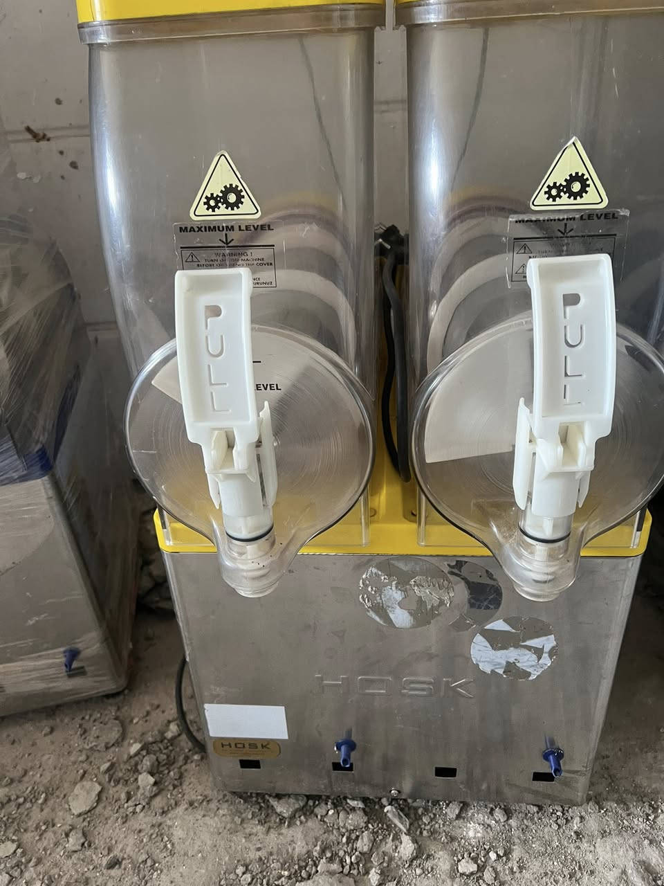 سلام عليكم مكينه ازبري هوسك تركي جد نضيفه بلاديه مكاني بغداد ***********
