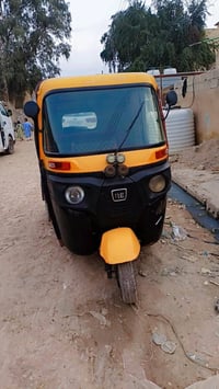 تكتك 2017 نظيفه خير من الله اوراقها كامله السعر 3 ملايين رقم 077167687...