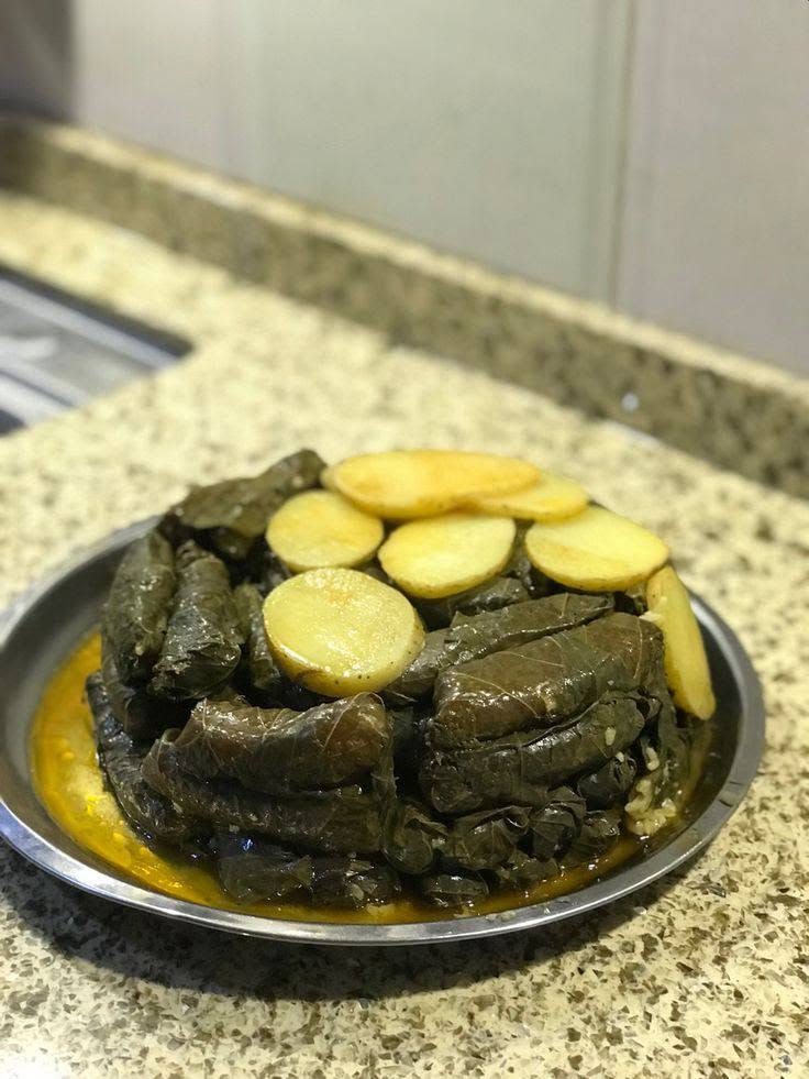 حجز مفتوح اليوم بأجر غدا متوفر ورق عنب حار


**إذا كنت صاحب هذا الإعلان وتريد حذفه لأي سبب، رجاءا أرسل رسالة إلى الدعم الفني**